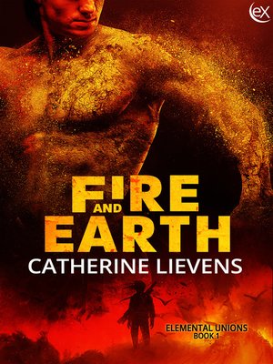 cover image of Fire and Earth